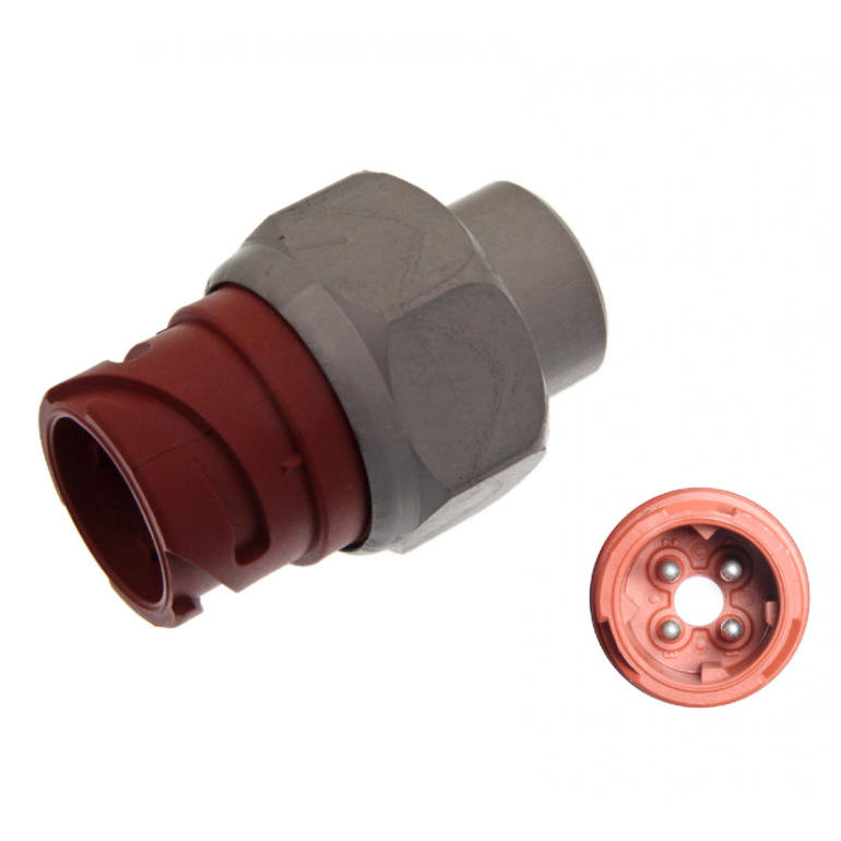 COMPRESSED AIR PRESSURE SENSOR SWITCH