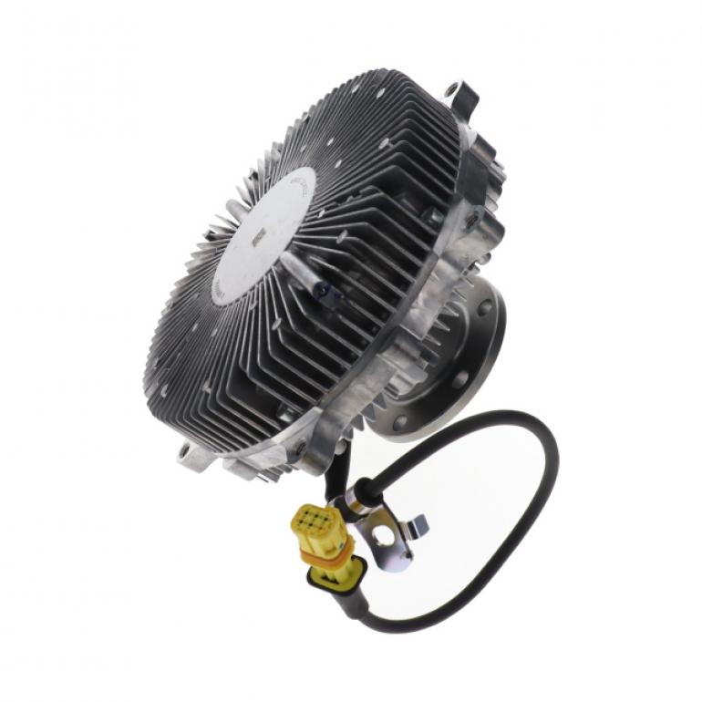 VISCOUS FAN CLUTCH HUB ONLY