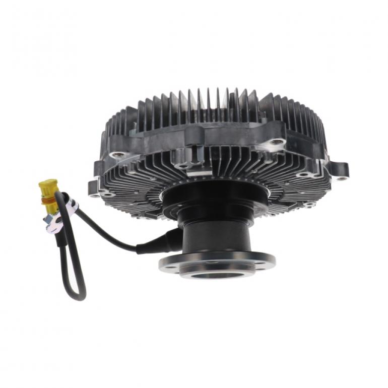VISCOUS FAN CLUTCH HUB ONLY