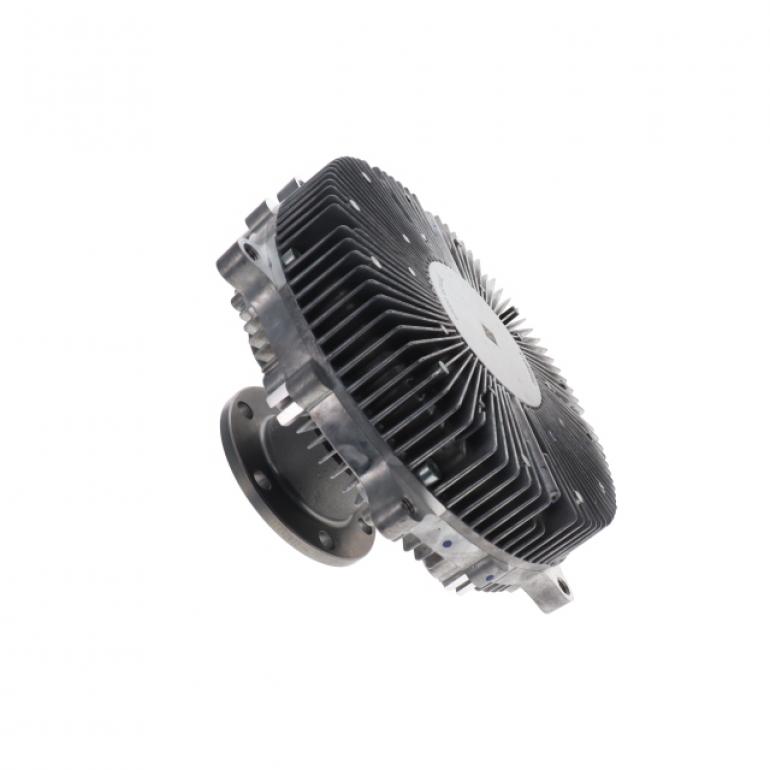 VISCOUS FAN CLUTCH HUB ONLY