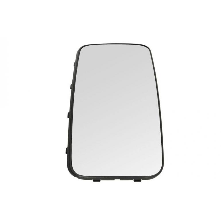 HEATED MAIN MIRROR GLASS