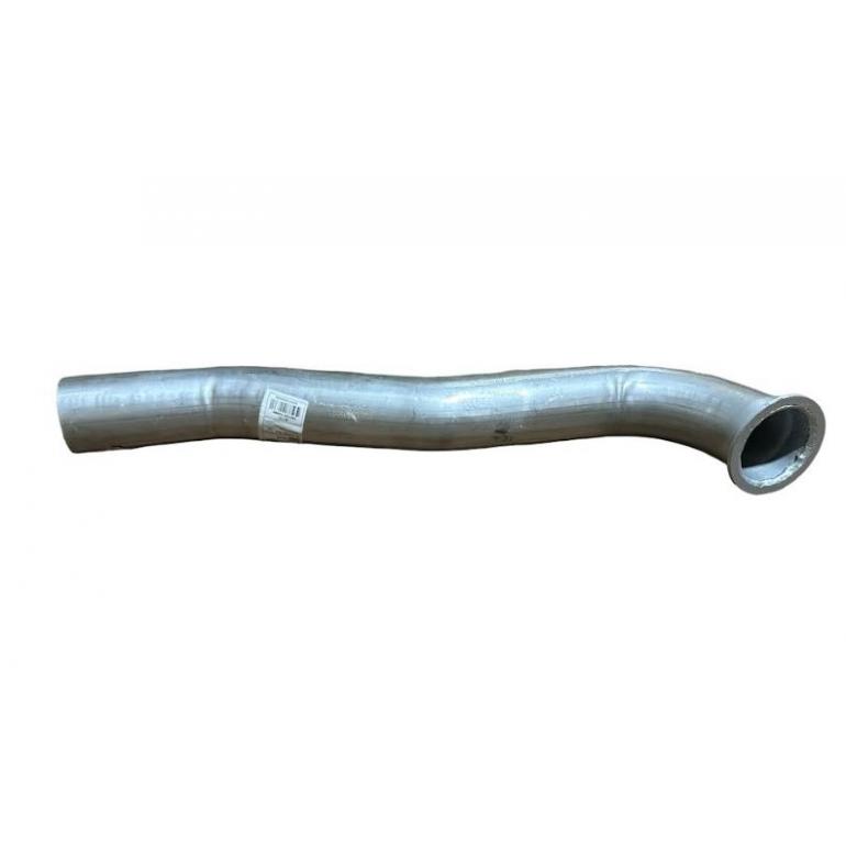 EXHAUST FRONT DOWN PIPE SECTION