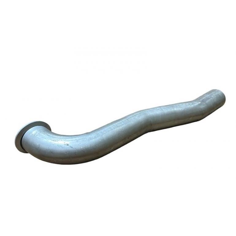 EXHAUST FRONT DOWN PIPE SECTION