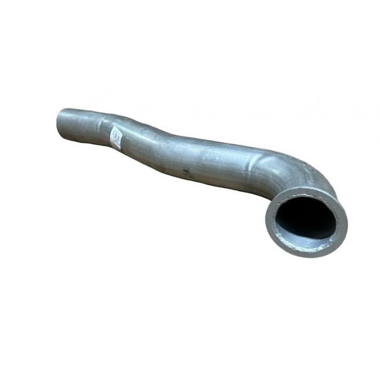 EXHAUST FRONT DOWN PIPE SECTION