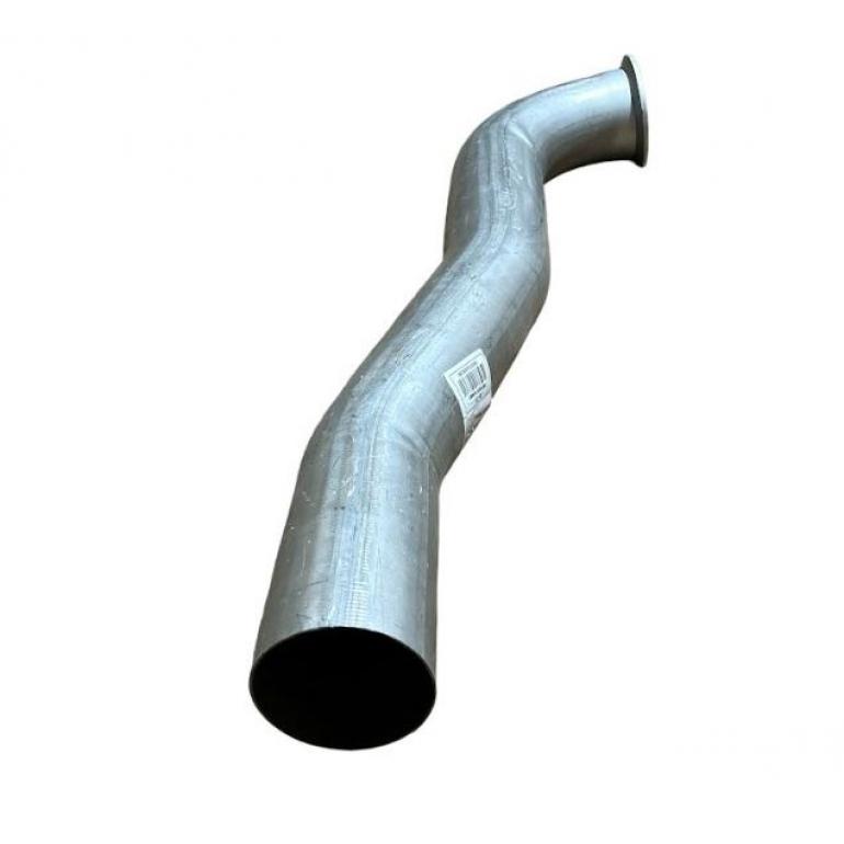 EXHAUST FRONT DOWN PIPE SECTION