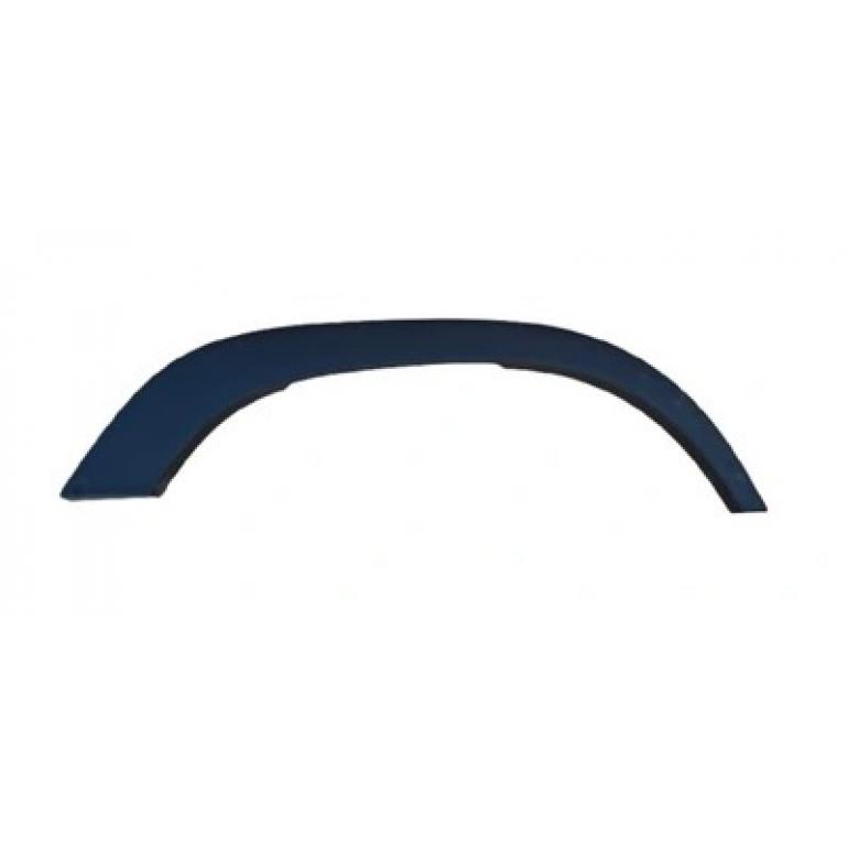 CAB WHEEL ARCH TRIM PANEL DRIVER SIDE RH