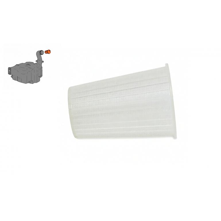 WINDSCREEN WASHER BOTTLE STRAINER