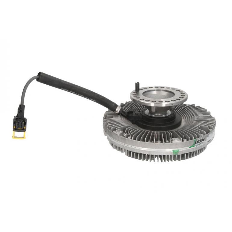 VISCOUS FAN CLUTCH HUB ASSEMBLY