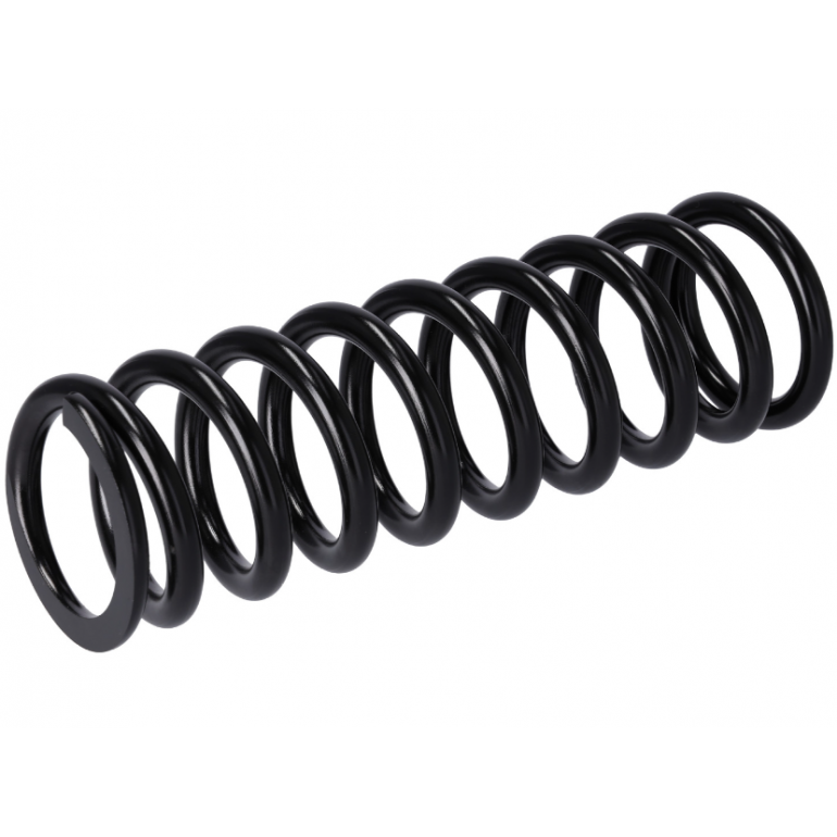 CAB SHOCK ABSORBER COIL SPRING