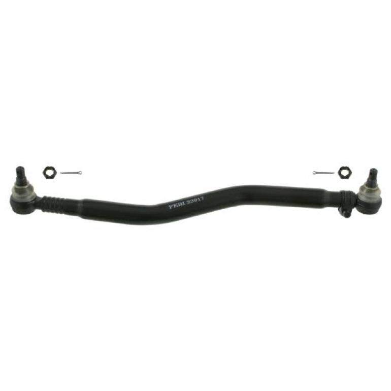 STEERING DRAGLINK CENTRE ROD 881MM