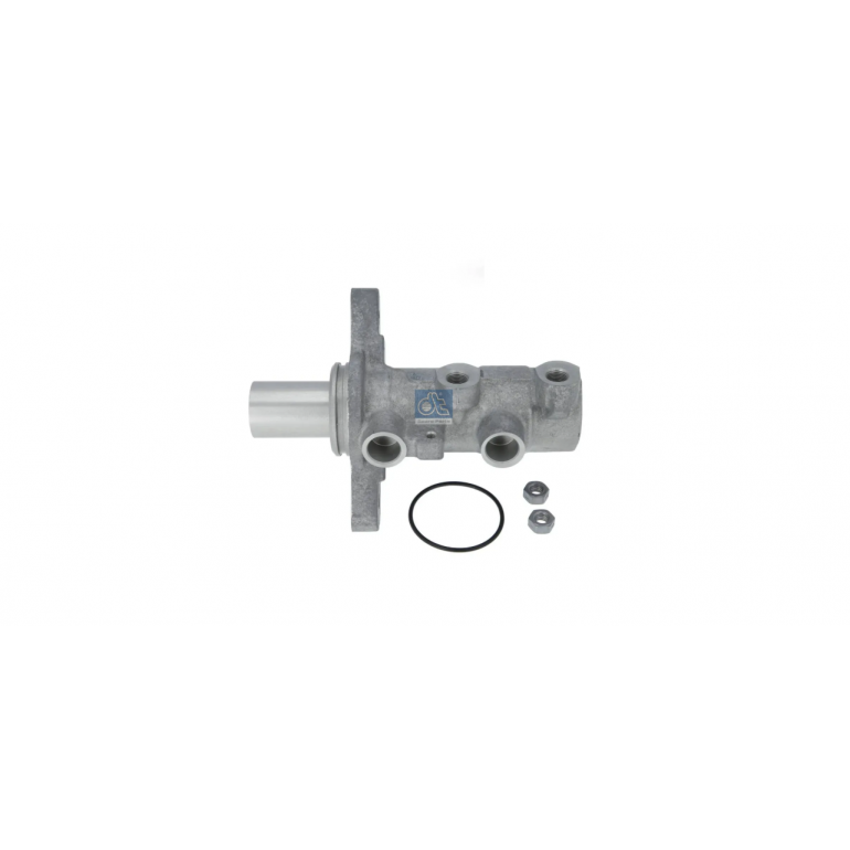 BRAKE MASTER CYLINDER
