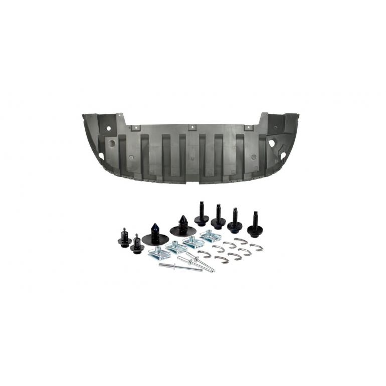 ENGINE UNDERTRAY COVER & FITTING KIT