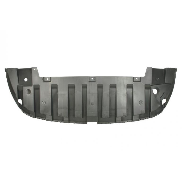 ENGINE UNDERTRAY COVER & FITTING KIT