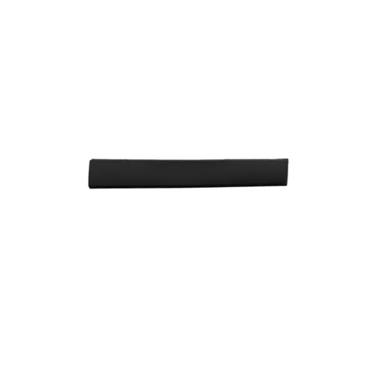 BLACK SIDE SLIDING DOOR SIDE MOULDING PANEL PASSENGER SIDE LH