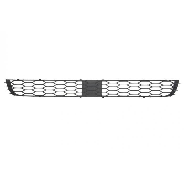 UPPER GRILLE MESH INSERT PANEL