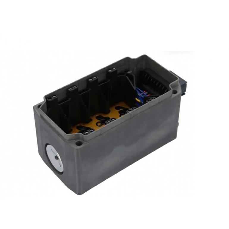 GEARBOX CONTROL SOLENOID VALVE HOUSING