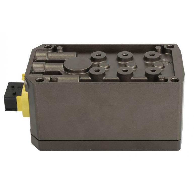 GEARBOX CONTROL SOLENOID VALVE HOUSING
