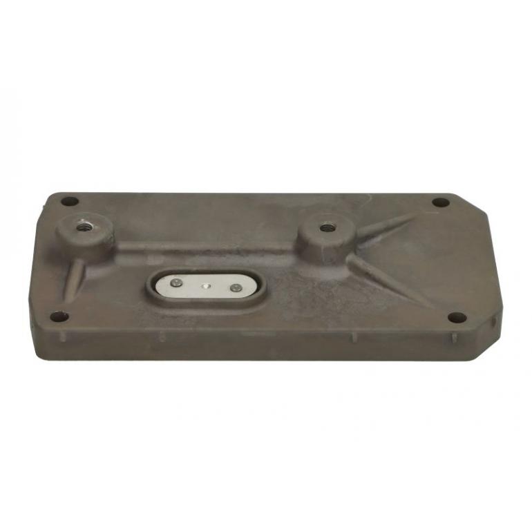 GEARBOX CONTROL SOLENOID VALVE HOUSING LIDS