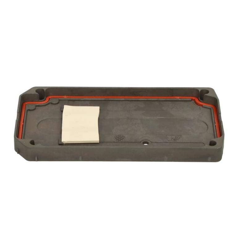 GEARBOX CONTROL SOLENOID VALVE HOUSING LIDS