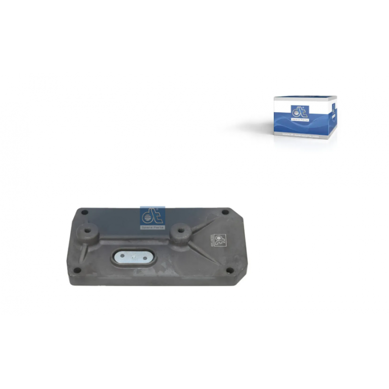 GEARBOX CONTROL SOLENOID VALVE HOUSING LIDS