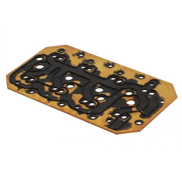 GEARBOX CONTROL SOLENOID VALVE HOUSING GASKET