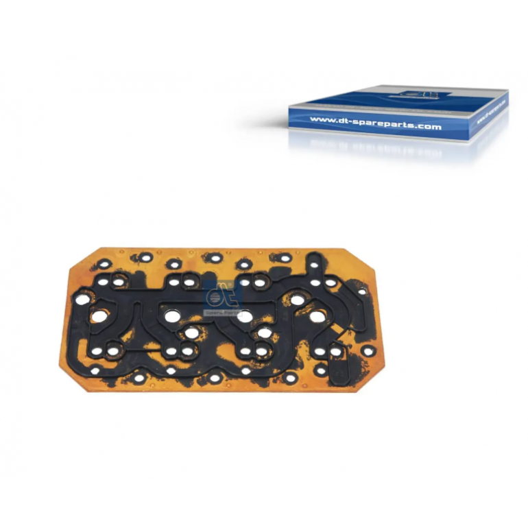 GEARBOX CONTROL SOLENOID VALVE HOUSING GASKET