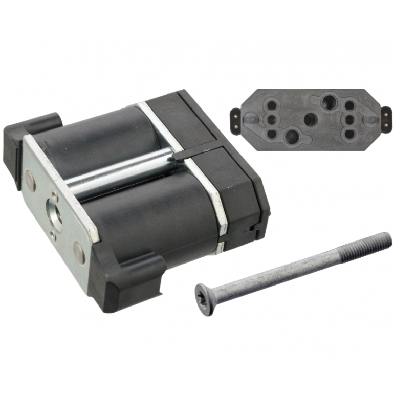 GEARBOX CONTROL SOLENOID VALVE