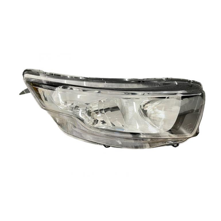 HALOGEN HEADLAMP ASSEMBLY DRIVER SIDE RH