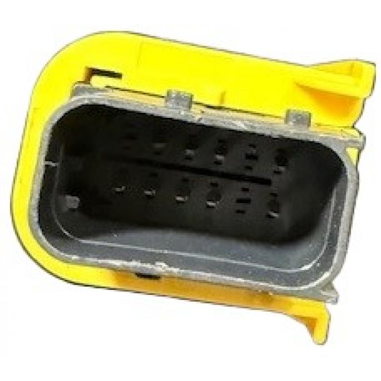 HALOGEN HEADLAMP ASSEMBLY DRIVER SIDE RH
