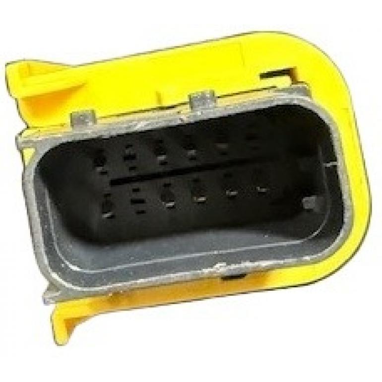 HALOGEN HEADLAMP ASSEMBLY PASSENGER SIDE LH