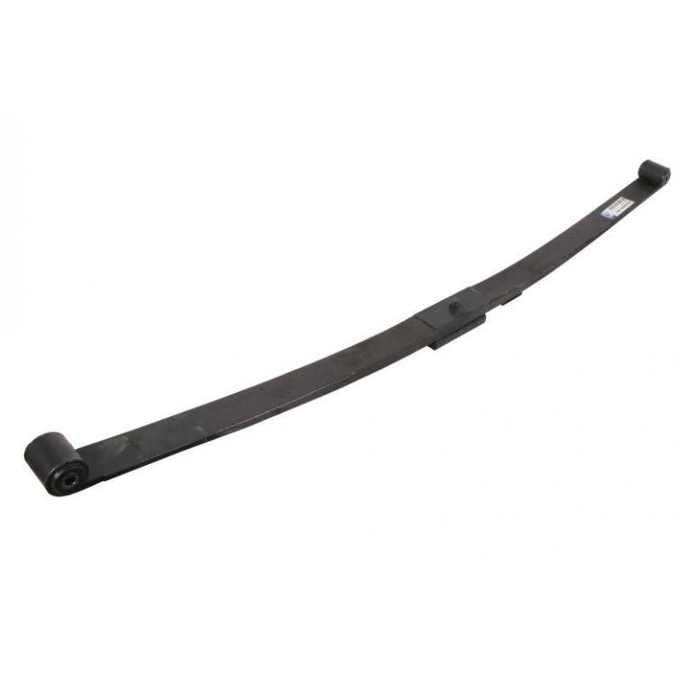 FRONT SINGLE LEAF ROAD SPRING