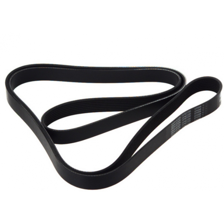 AUXILARY V-BELT 2555MMx8