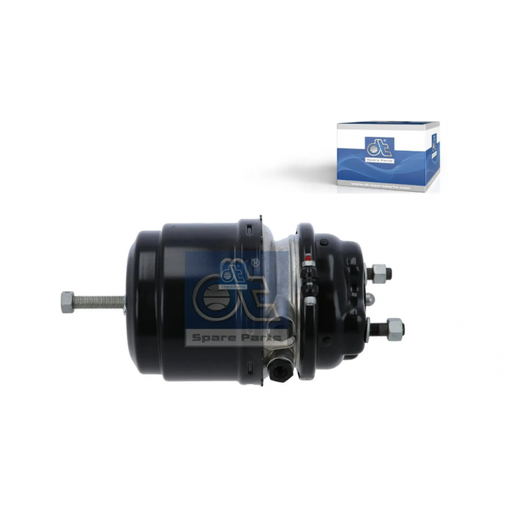 TYPE 24/30 REAR BRAKE CHAMBER DRIVER SIDE RH