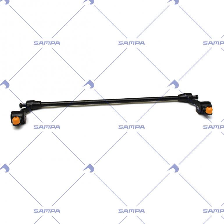FRONT SUSPENSION ANTI ROLL STABILISER BAR