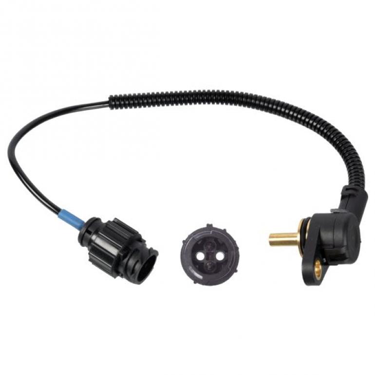 COOLANT TEMPERATURE SENSOR