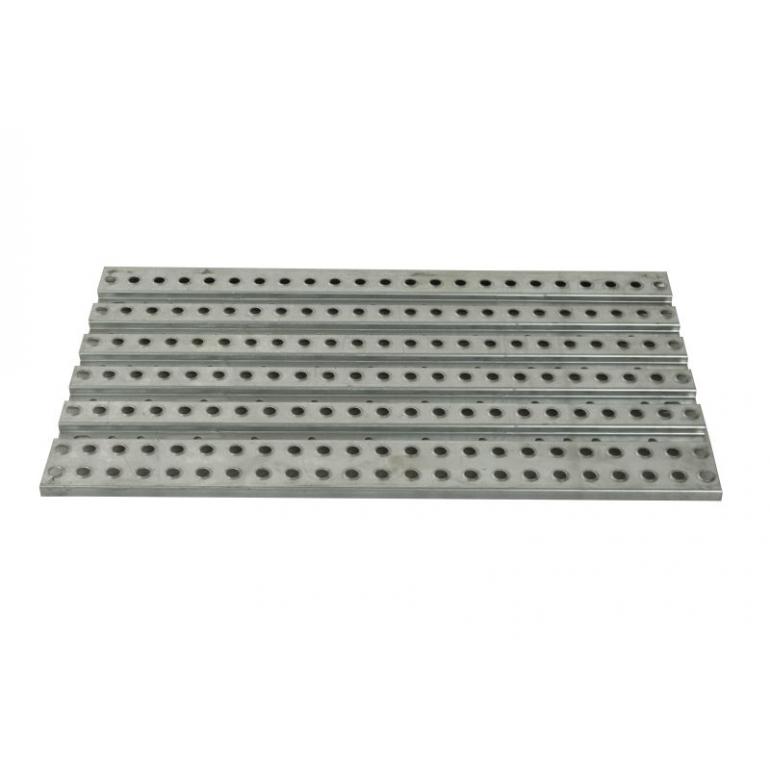 'CATWALK WORKING PLATFORM SECTION