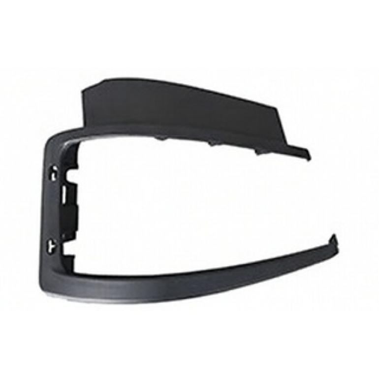 HEADLAMP SURROUND PANEL DRIVER SIDE RH
