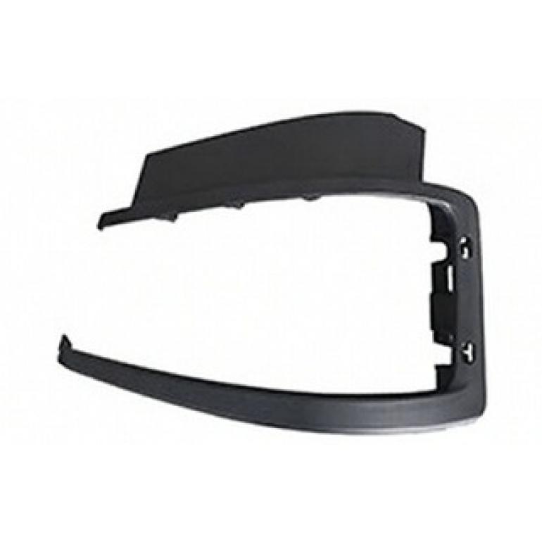 HEADLAMP SURROUND PANEL PASSENGER SIDE LH