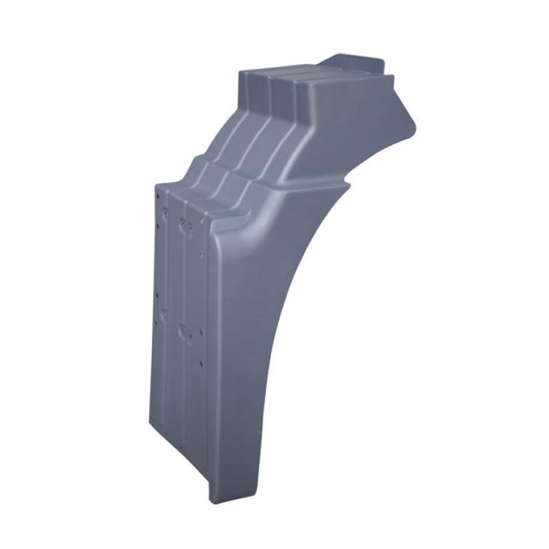 CABIN REAR DROPWING DRIVER SIDE RH