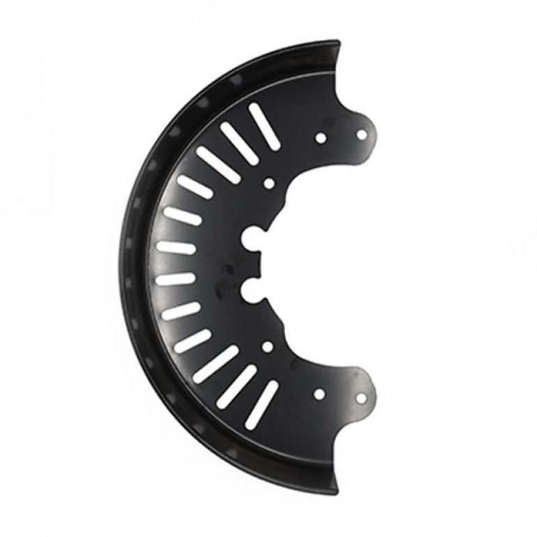 REAR & TAG AXLE BACK PLATE DUST COVER