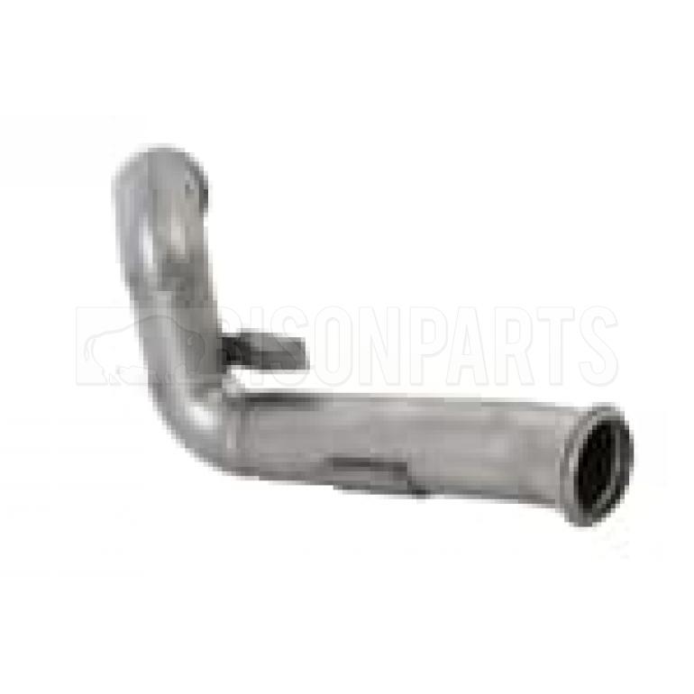 Down Pipe ID127 x OD127 x Ø127mm
