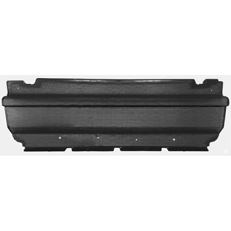 FRONT LOWER GRILLE PANEL