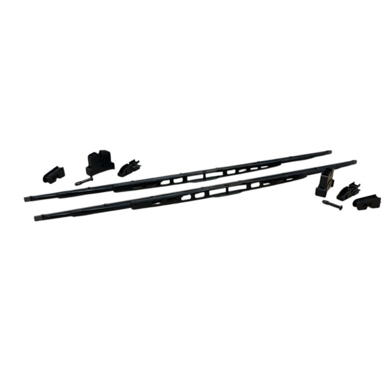 26" / 650MM FRONT STANDARD WIPER BLADES (PAIR)