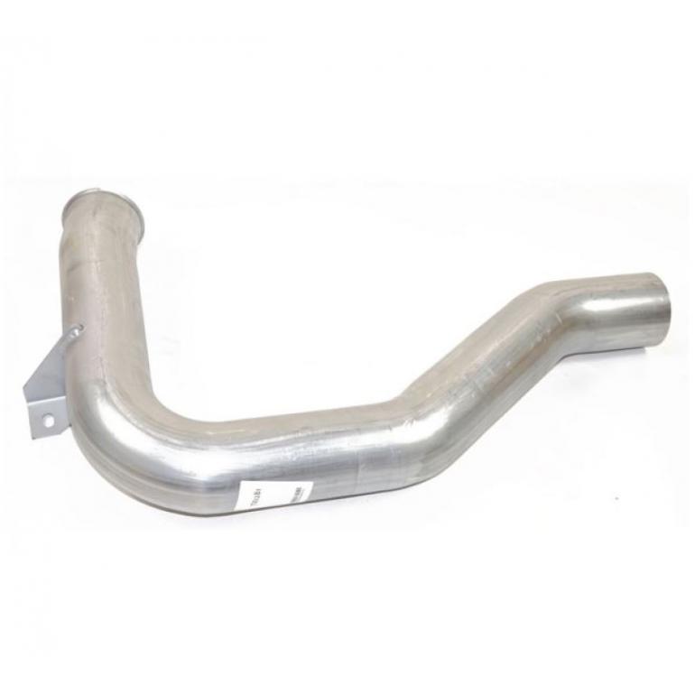 EXHAUST DOWN PIPE