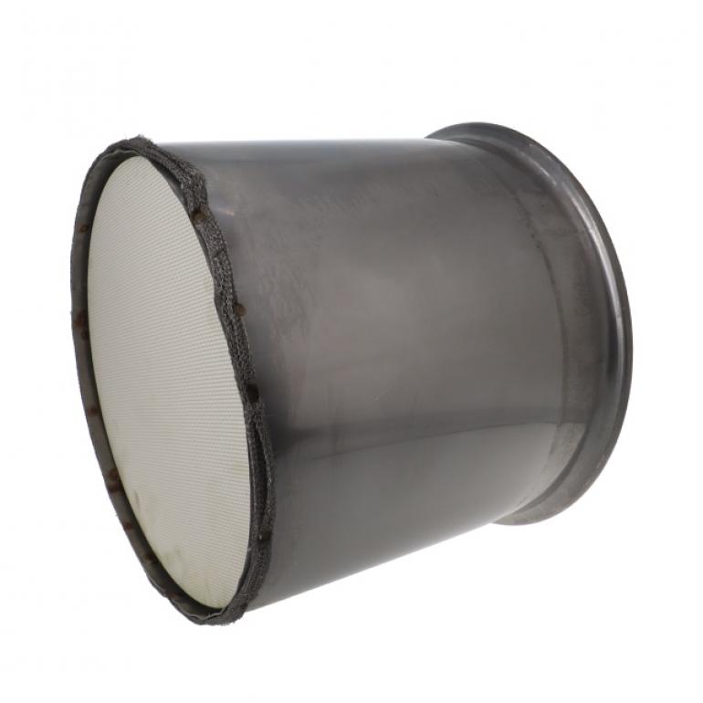 RECONDITIONED EXHAUST DPF CATALYST CONVERTER