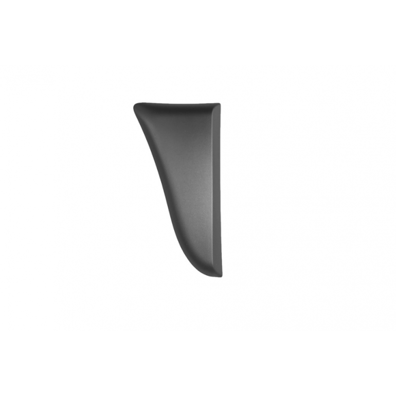 GREY SIDE PROTECTION TRIM PANEL DRIVER SIDE RH