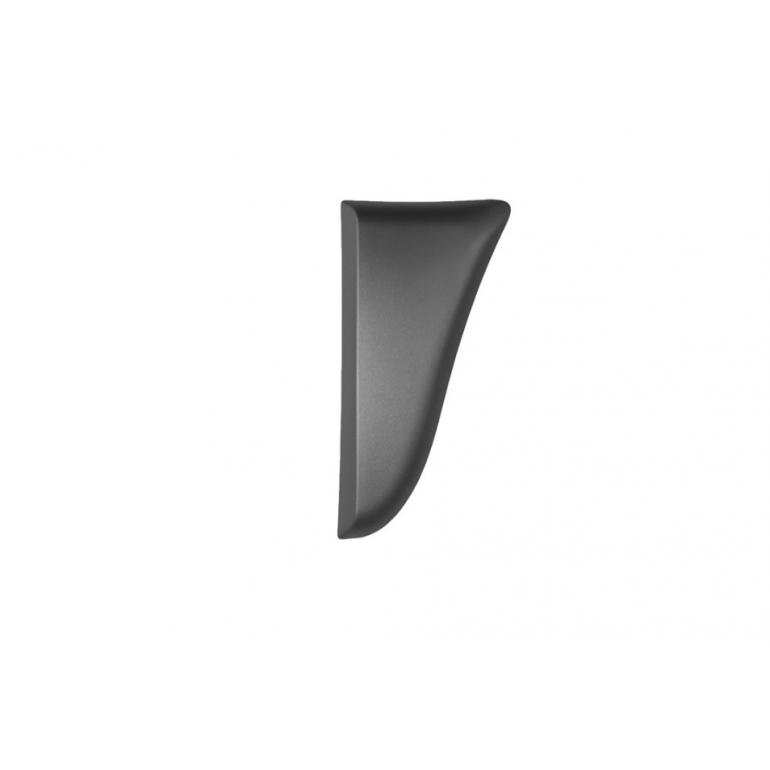 GREY SIDE PROTECTION TRIM PANEL PASSENGER SIDE LH