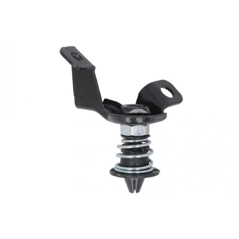 FRONT PANEL LOCKING CATCH DRIVER SIDE RH