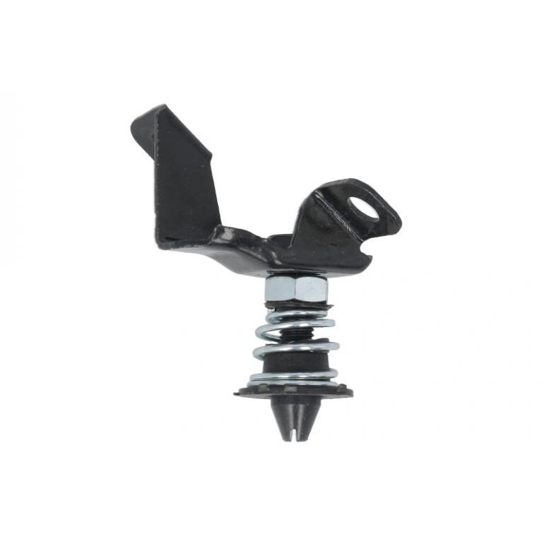 FRONT PANEL LOCKING CATCH PASSENGER SIDE LH