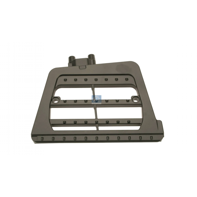 LOWER STEP SUPPORT BRACKET PASSENGER SIDE LH